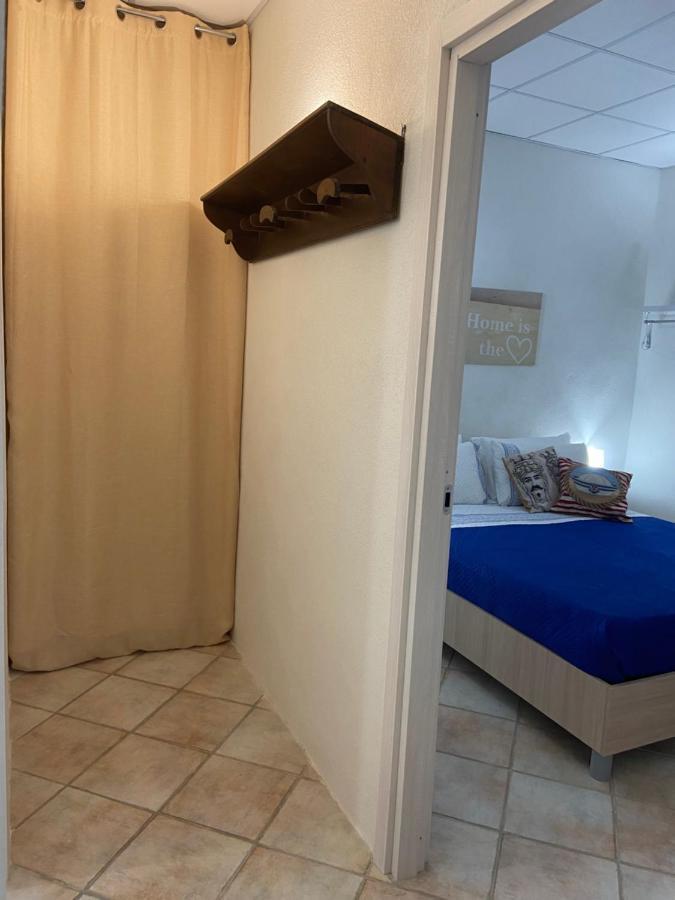La Favorita Apartment Marsala Exterior photo