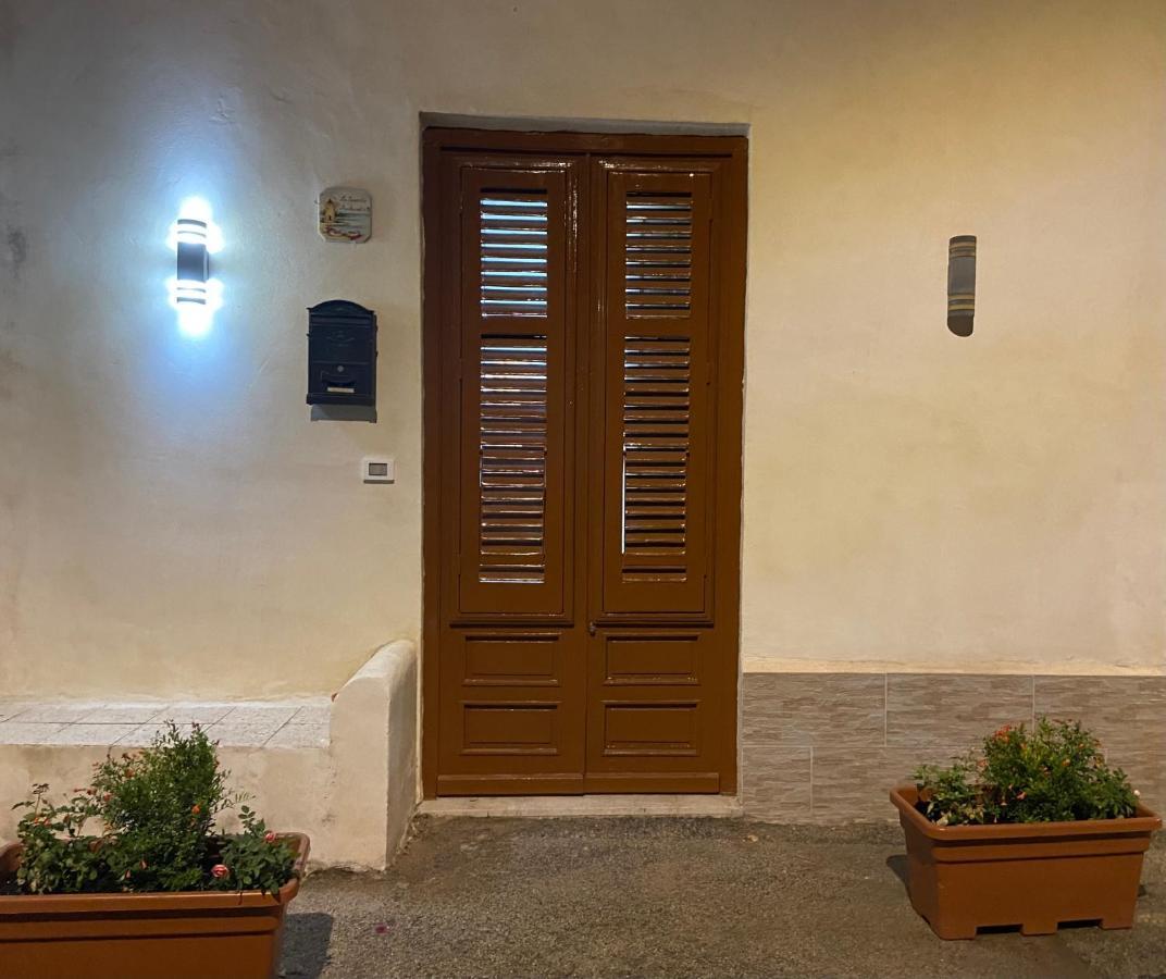 La Favorita Apartment Marsala Exterior photo